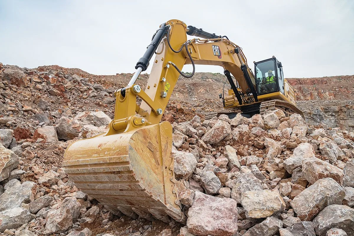 Tlb Operator Machine excavator Operator training - Dump truck training Masters | TLB ...