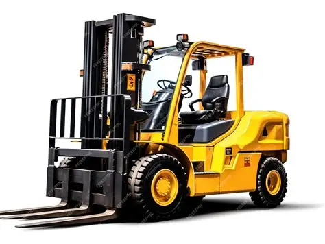 forklift operator training